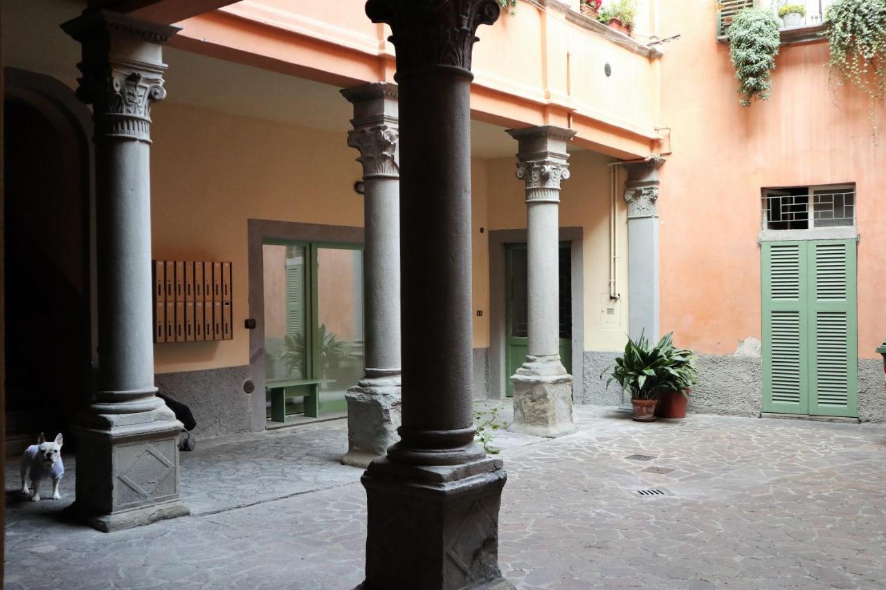 Papavero 69 Bergamo Exterior foto